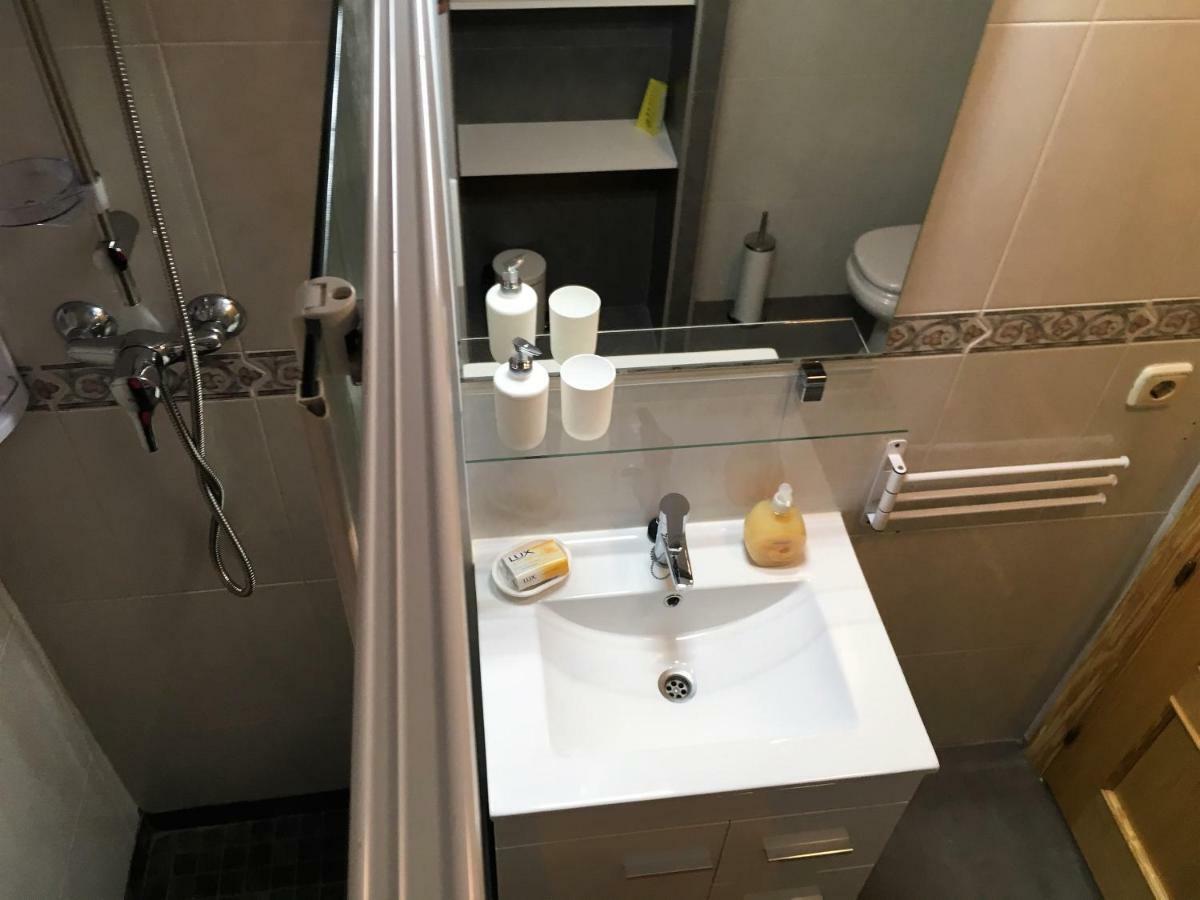 Ed L' Alcudia Apartment