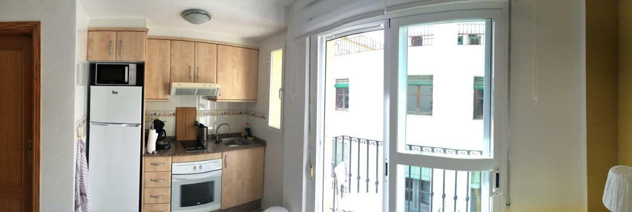 Ed L' Alcudia Apartment Benidorm