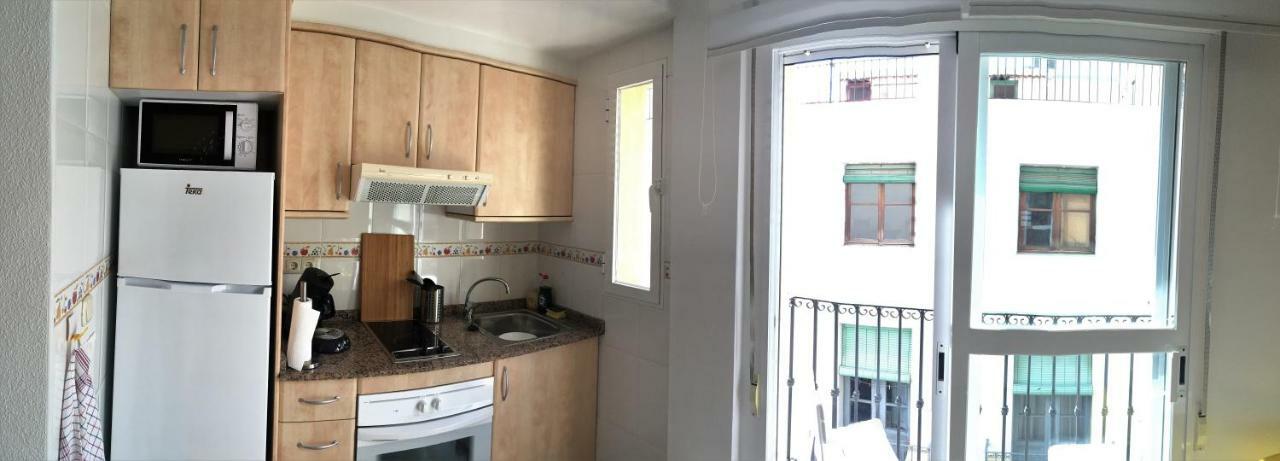 Apartment Ed L' Alcudia *