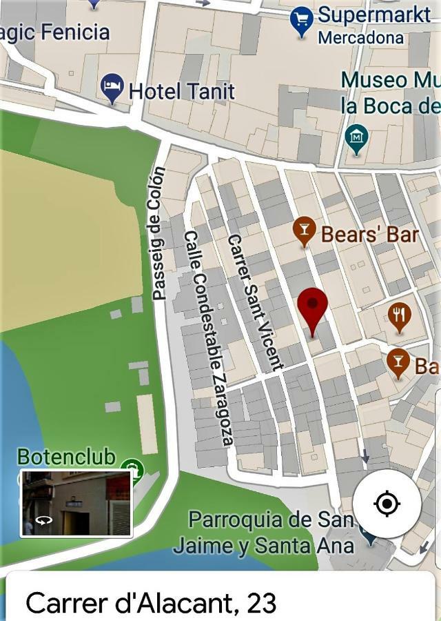 Apartment Ed L' Alcudia